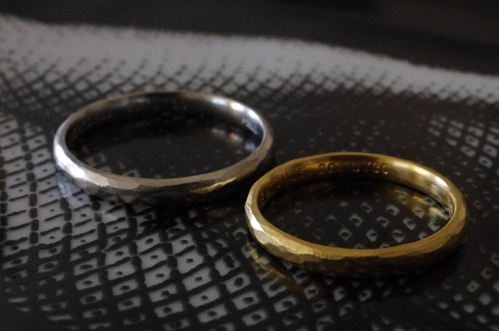 wedding ring