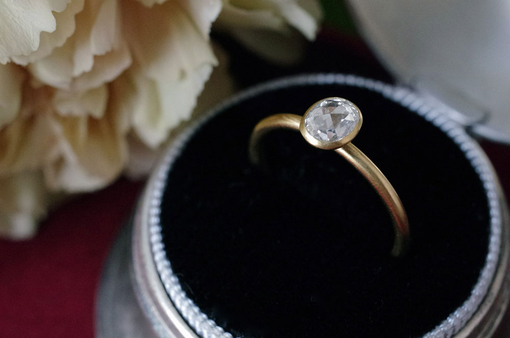 wedding ring