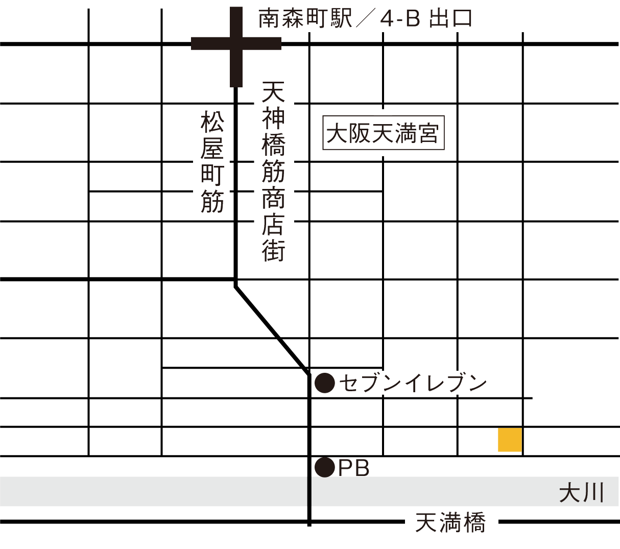 dieci map