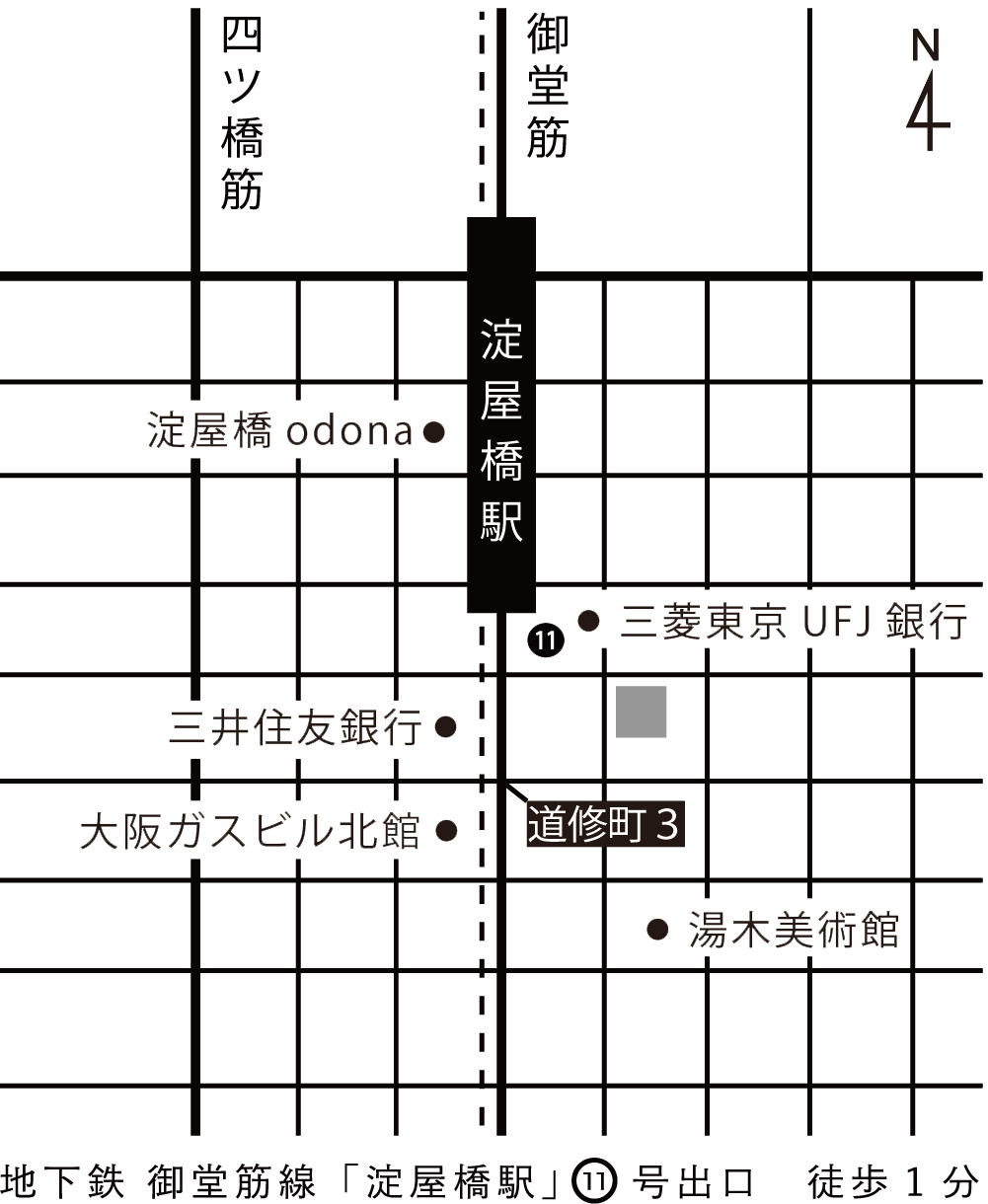 dieci map