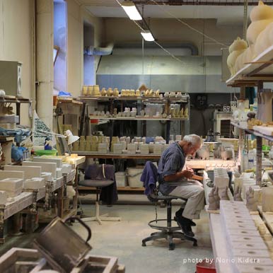 Keramikstudion Gustavsberg