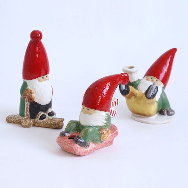 Lisa Larson x'mas