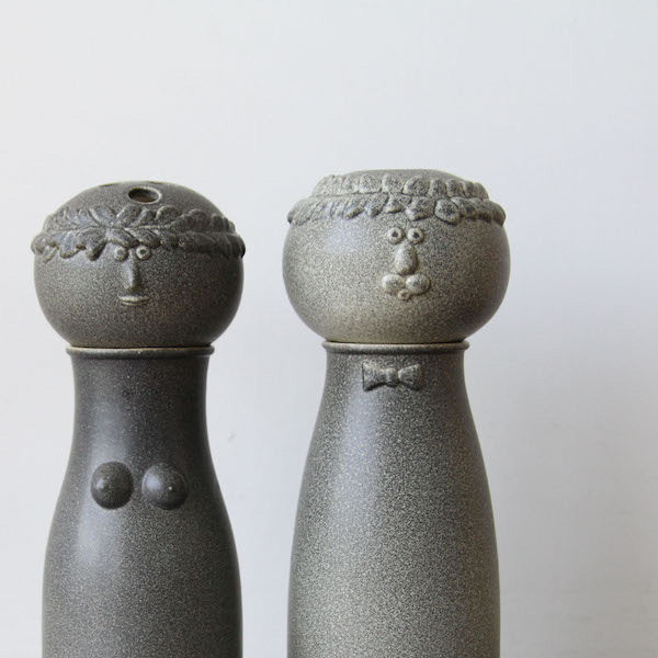 Stig Lindberg x Keramikstudion Gustavsberg